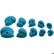 Ocun Holds komplekts 5 krūzes Ocun Holds komplekts 5 krūzes