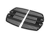 Weber Grill Grilēšanas režģis Q 200/ 2000 sērijai 2-daļīgs (7645) Weber Grill Grilēšanas režģis Q 200/ 2000 sērijai 2-daļīgs (7645)