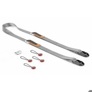 Peak Design Leash Ash