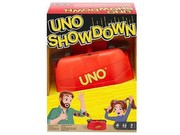 Mattel UNO Showdown