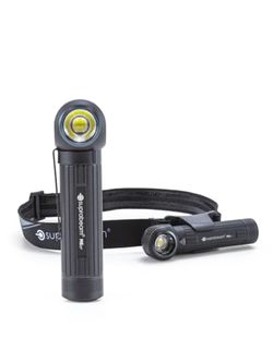 Suprabeam M6xr Suprabeam M6xr