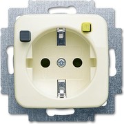 Busch-Jaeger FI-Schukomat Schuko (3120 EUCB-212) Busch-Jaeger FI-Schukomat Schuko (3120 EUCB-212)