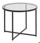 Andas Conrad kafijas galdiņš 55 cm Andas Conrad kafijas galdiņš 55 cm