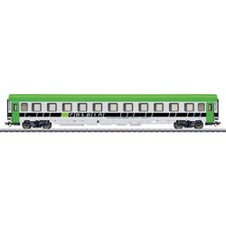 Märklin Begleitwagen Bcm (43613) Märklin Begleitwagen Bcm (43613)