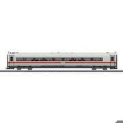Märklin Ergänzungswagen zum ICE 4 (43728) Märklin Ergänzungswagen zum ICE 4 (43728)