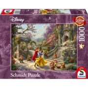Schmidt Spiele Puzzle Deja ar princi