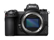 Nikon Z 7 II + FTZ Adapter