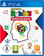 Astragon Professor Rubik's Smadzeņu treneris PS4 Astragon Professor Rubik's Smadzeņu treneris PS4