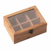 Kesper Tee-Box 21,7 x 16 cm (58902)