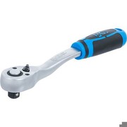 BGS Umschaltknarre ārējais četrstūris 12,5 mm (620)