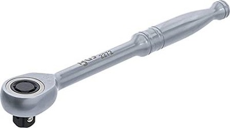 BGS Brīvskrūvgriezis ārējais kvadrāts 12,5 mm (2272) BGS Brīvskrūvgriezis ārējais kvadrāts 12,5 mm (2272)