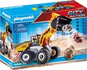 Playmobil City Action Radlader (70445) Playmobil City Action Radlader (70445)