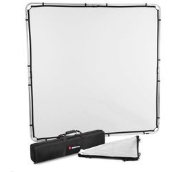 Lastolite Skylite Rapid Standarta Komplekts Liels 2 x 2 m