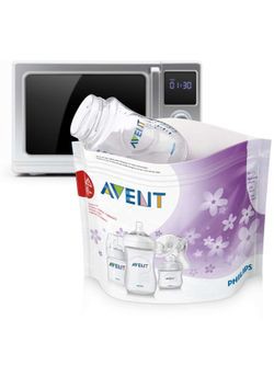 Philips Avent SCF297