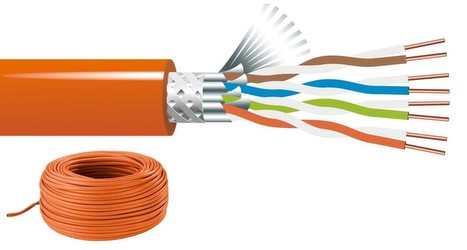 Monacor CAT-7100A Monacor CAT-7100A
