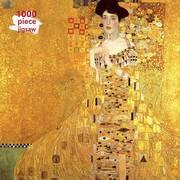 BrownTrout Adele Bloch-Bauer I BrownTrout Adele Bloch-Bauer I