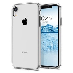 Spigen Liquid Crystal iPhone XR Spigen Liquid Crystal iPhone XR
