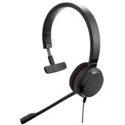 Jabra Evolve 30 II UC Mono USB-C Jabra Evolve 30 II UC Mono USB-C