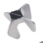 Le Creuset Sekt Star Flascheöffner Le Creuset Sekt Star Flascheöffner