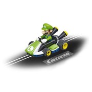 Carrera First Nintendo Mario Kart - Luigi (20065020)
