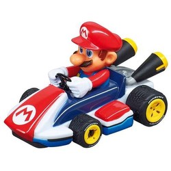 Carrera First Nintendo Mario Kart - Mario (20065002)