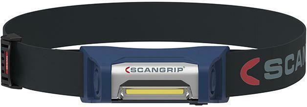 Scangrip I-View Scangrip I-View