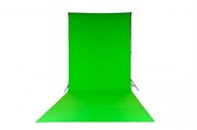 Lastolite Chromakey tekstila fons (LL LC5881)