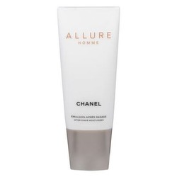 Chanel Allure Homme Aftershave balzams 100 ml
