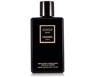 Chanel Coco Noir ķermeņa losjons 200 ml