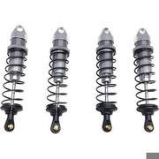 Reely rezerves daļa alumīnija eļļas spiediena amortizators (RE-5350263) Reely rezerves daļa alumīnija eļļas spiediena amortizators (RE-5350263)