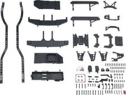 Reely Rezerves daļa šasijas komplekts (RE-5546562) Reely Rezerves daļa šasijas komplekts (RE-5546562)
