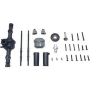Reely Ersatzteil Differential-Set (RE-5546568) Reely Ersatzteil Differential-Set (RE-5546568)