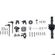 Reely Ersatzteil asis un piekares komplekts (RE-5546604) Reely Ersatzteil asis un piekares komplekts (RE-5546604)