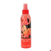 Disney Minnie Mouse ķermeņa izsmidzinātājs 200 ml