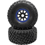 Reely Ersatzteil Kompletträder Raptor 6S (RE-6622350) Reely Ersatzteil Kompletträder Raptor 6S (RE-6622350)