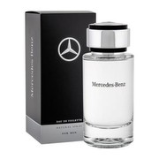 Mercedes-Benz for Men tualetes ūdens 120 ml