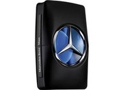 Mercedes-Benz Man Eau de Toilette 50 ml