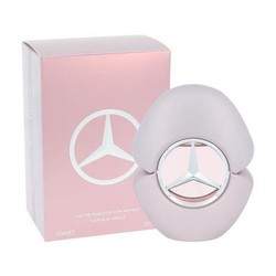 Mercedes-Benz Woman tualetes ūdens 60 ml