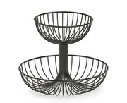 Zeller Obst-Etagere (27415)