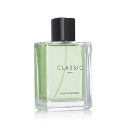 Banana Republic Classic Green Eau de Parfum 125 ml