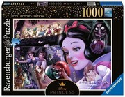 Ravensburger Schneewittchen Puzzle - 1000 gabali