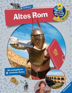 Ravensburger Altes Rom