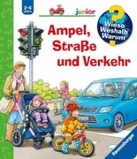Ravensburger Luksofori, iela un satiksme Ravensburger Luksofori, iela un satiksme