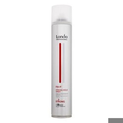 Londa Finish Fix It matu laka 500 ml
