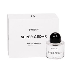 Byredo Super Cedar Eau de Parfum 50 ml