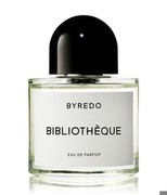 Byredo Bibliothèque Eau de Parfum 100 ml