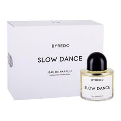 Byredo Slow Dance Eau de Parfum 50 ml