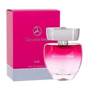 Mercedes-Benz Rose tualetes ūdens 60 ml