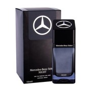 Mercedes-Benz Select Night Parfimērijas ūdens 100 ml
