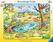 Ravensburger Dinozauri